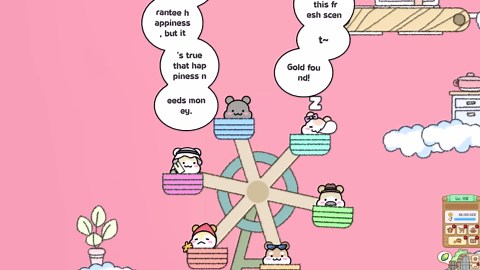 Hamster Talk - Official Demo Trailer