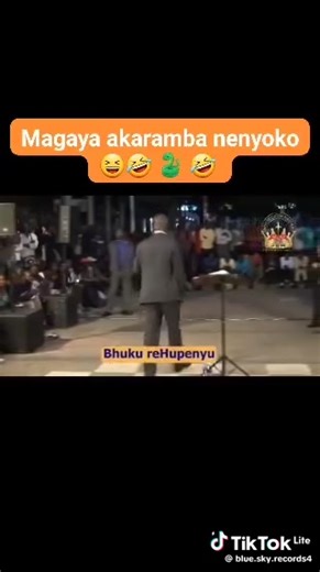 Kwanzi Prophet Magaya vakaramba nenyika yavo Apostle Chiwenga | Mharidzo-sermons