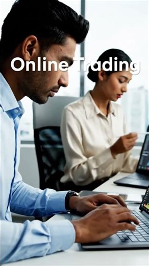 From Barter to Online Trading: The Evolution of Global Markets 🌍