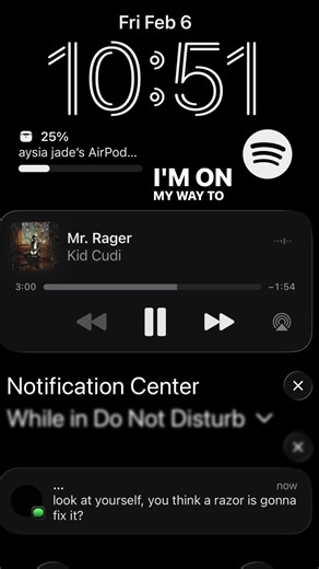 #gonnakill #razor #quiet #dead | razor