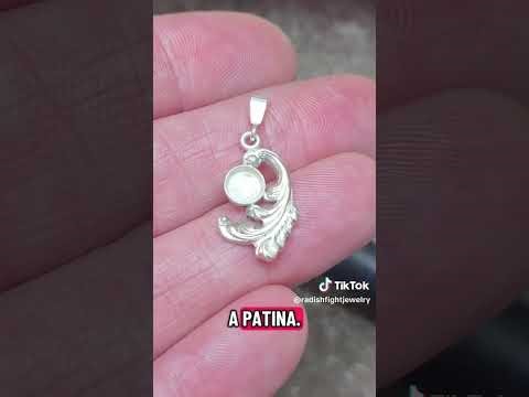 Randomly Generated Jewelry #45