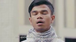 396K views · 12K shares | Sountrack Film Iqro.. Surat Al Alaq 1-5 &...