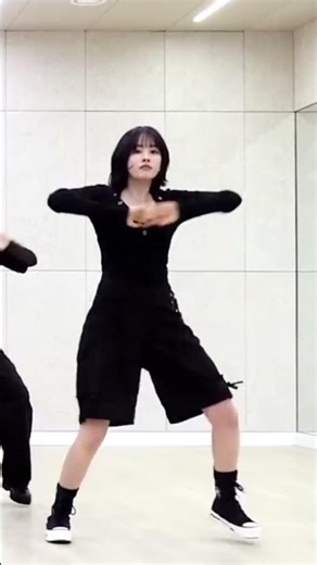 STAYC(스테이씨) ‘BEBE’ Dance Practice 윤 YOON Fancam