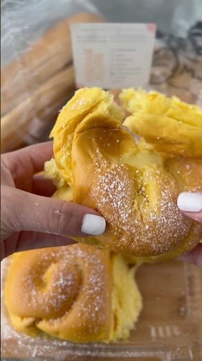 BAKERS BROS - MALLORCAS RELLENAS