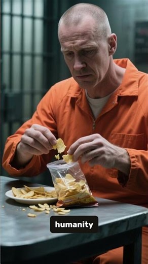 What Prison Food Reveals About Life Behind Bars | Daily Meals Inside Modern Prisons