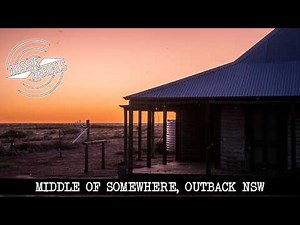 an Old Pub out on the Plain