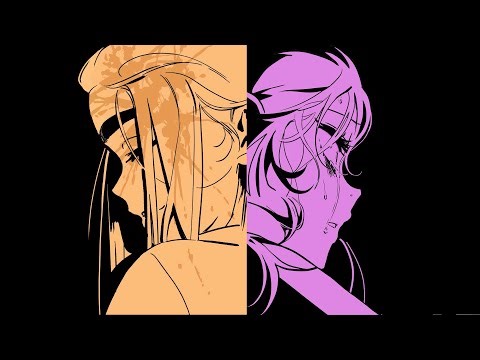 My Clematis (Mizi & Hyuna ver.) | ALIEN STAGE