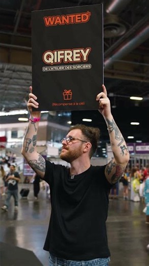 La quête secondaire a été prise un peu trop au sérieux 😆 | Japan Expo 2026