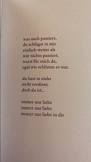 liebes herz,... ♥️♥️♥️