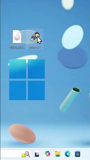 How To Use Rufus To Create Bootable USB Windows 10 ( Quick Step )