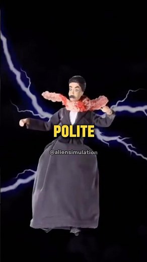 Mary Poppins Is WILD - Robot Chicken Short Edit