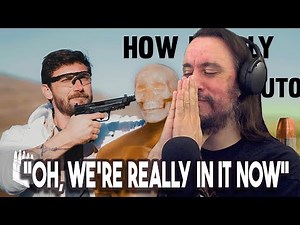 Vet Reacts! We Test How Lethal 10MM AUTO Is By Garand Thumb