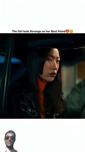 Bestie Revenge | The Fabulous Romantic Scene#shortsfeed #fy