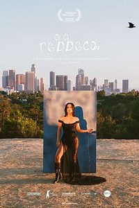Rebbeca (2025) - Movie