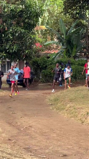 Elite Runner Gabriel Gerald Geay: Pace2 Training Insights