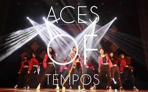 一言不合就脱衣服 Alien舞室2 On-Body Party-Team 串烧