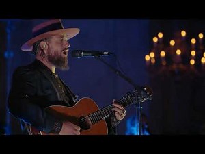 RY X - All I Have - Live at St. Paul’s Cathedral - featuring The London Contemporary Orchestra