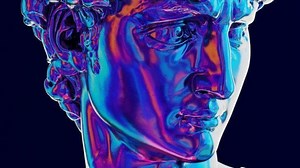 Exploring different mediums to find your style