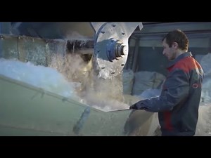 LDPE film recycling (post-consumer) - How does it work?