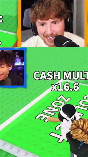 Pigeon Points! Crazy Game Showdown! #shorts