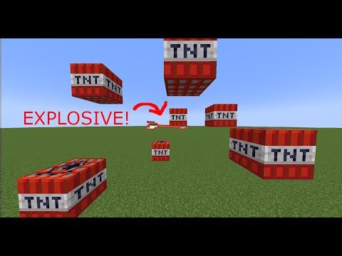 How to get explosive arrows in minecraft 1.21.5