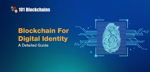 Blockchain for Digital Identity: The Decentralized and Self-Sovereign Identity (SSI)