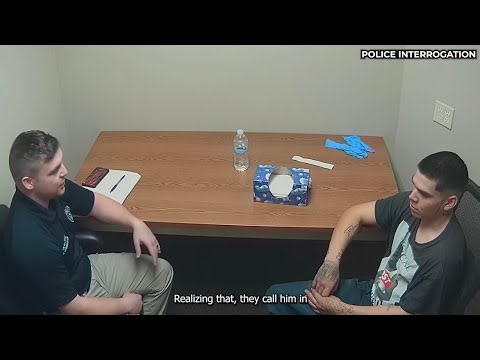 When CCTV Records Psychopath's Most Brutal Killing