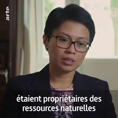 109K views · 226 reactions | Délimiter des frontières entre les nations au milieu des océans, c'est un peu la mer à boire  so.arte/Oceans | ARTE | Facebook