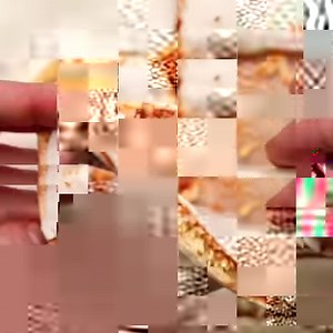 45K views · 210 reactions | Easy ham and cheese puff pastry twists | Twisted | Facebook