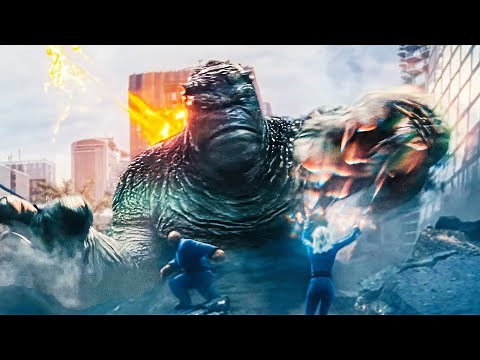 The Fantastic Four: First Steps - Official Digital Release Trailer (2025)