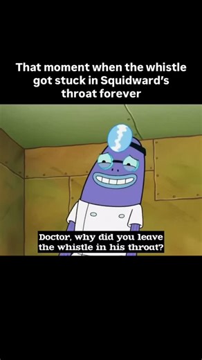 SpongeBob daily🧽 on Instagram: "If you’re looking for cool SpongeBob things you are welcome to join the broadcast channel of the page! #spongebob #spongebobmemes #spongebobsquarepants #spongebobvideos #spongebobandpatrick #patrick #patrickstar #squidward #squidwardmemes #spongebobmeme #mrkrabs"