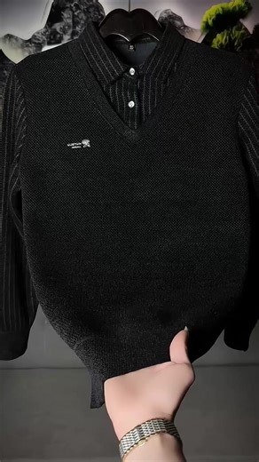 Fleece dày tay áo dài #thoitrangnam #thoitrangtrungnien #xuhuong #thinhhanh #