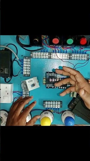 Sensor. #youtubeshorts #youtubevideo #industrial #technology