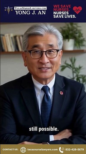 Texas Board of Nursing: License Reinstatement or License Renewal? What Every Nurse Needs to Know!