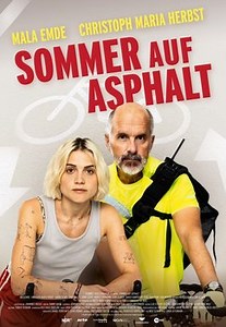 Sommer auf Asphalt: Blu-ray, 4K UHD, DVD leihen