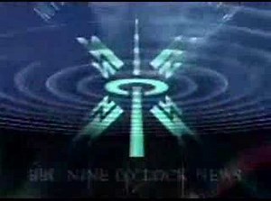 BBC News titles 1990