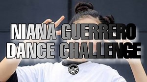 5.8K views · 84 reactions | NIANA DANCE CHALLENGE | BOOTY WORK ...