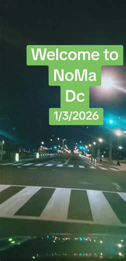Explore the Beauty of NoMa in Washington DC