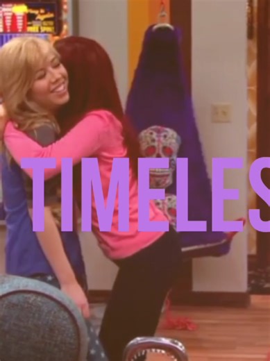 Sam & Cat Edit Preguiçoso