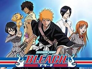 Bleach (English Dubbed) Season 26 Episode 1
