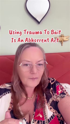 Who Ate You To Judge? Bullying & Abuse Explained