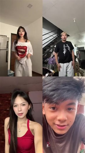 Cute Dance Tutorial to Joget Viral