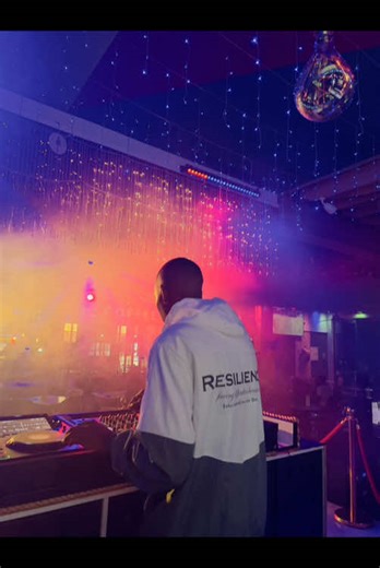 Live at Coconut Lounge Lifestyle with Prigga