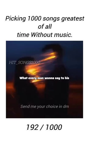 Discover 1000 Greatest Songs of All Time Without Haram Music