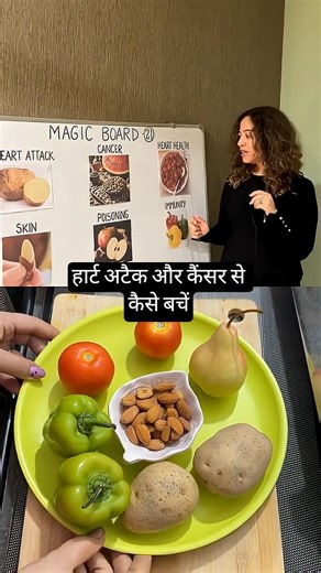 MaGIC BOARD #23 ft Soniya Narang ji