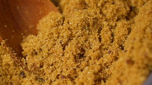 Learning how to make brown sugar is simply a matter of adding the molasses back into the white sugar—sort of a reverse refining process. Get the recipe: https://bit.ly/3yvMokG | The Spruce Eats | Facebook