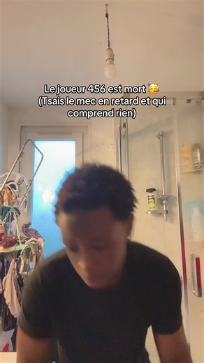 #fyp #pourtoi #squidgame