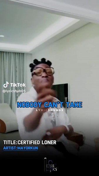 Discover Mayor's Masterful Lyrics with Mayorkun