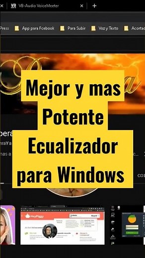 How to improve and equalize your audio and music with the best sound enhancement program for your...