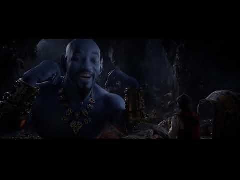 Aladdin - 3 Wishes Clip | Movie ClipBox